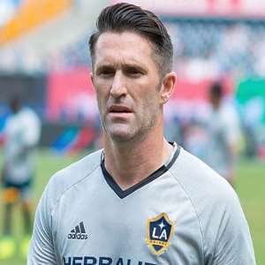 Robbie Keane